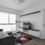 Apartamento com 1 quarto para alugar na Rua São Josemaria Escriva, 669, Jardim do Salso, Porto Alegre