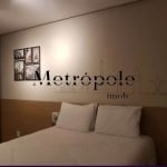 Loft com 1 quarto para alugar na Avenida Loureiro da Silva, 1660, Cidade Baixa, Porto Alegre