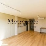 Apartamento com 1 quarto para alugar na Avenida Lageado, 615, Petrópolis, Porto Alegre