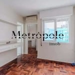 Apartamento com 1 quarto para alugar na Rua São Francisco, 994, Santana, Porto Alegre