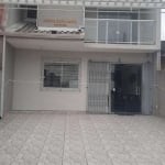 Casa comercial com 2 salas à venda na Avenida Brasil, 2901, Nações, Fazenda Rio Grande