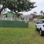 Terreno à venda na Avenida Atlântica, 1769, Pontal do Sul, Pontal do Paraná