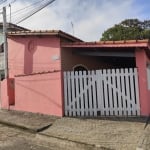 Casa para venda tem 100 metros quadrados com 2 quartos em Suarão - Itanhaém - SP.