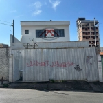 Galpão para aluguel tem 200 metros quadrados em Vila Tolstoi - São Paulo - SP