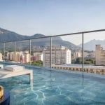 Studio na planta no Centro do Rio - ULTIMAS UNIDADES