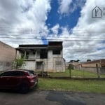 Terreno à venda, 552 m² por R$ 700.000,00 - Boqueirão - Curitiba/PR