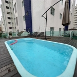 *Apartamento Exclusivo no Centro de Balneário Camboriú/SC*