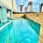 Apartamento de Alto Padrão - 4 Suítes