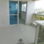 Apartamento Exclusivo para Aluguel em Salvador - BA, Pituba, Conforto e Vista Mar Deslumbrante.