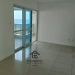 Apartamento Exclusivo para Aluguel em Salvador - BA, Pituba, Conforto e Vista Mar Deslumbrante.