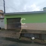 Casa à venda no bairro Uberaba - Curitiba/PR