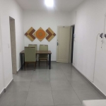 Apartamento para Locação em Praia Grande, Canto do Forte, 1 dormitório, 1 banheiro, 1 vaga