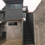 Casa com 1 quarto, 40m², para locação em São Caetano do Sul, Nova Gerty