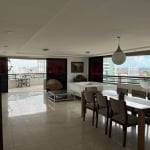 Apartamento de luxo c 4 quartos- Poço da Panela- Recife