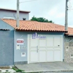 Linda Casa para venda - Vila Suissa - Mogi das Cruzes