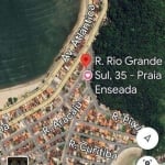 Casa 5 Quartos São Francisco do Sul - SC - Balneário Enseada