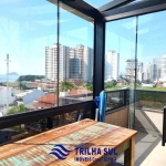 Apartamento 4 Quartos Balneário Piçarras - SC - Itacolomi