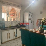 Casa com 3 dormitórios à venda por R$ 350.000,00 - Cidade Nova II - Várzea Paulista/SP