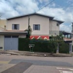 Casa com 4 dormitórios à venda, 258 m² por R$ 1.150.000,00 - Jardim Merci I - Jundiaí/SP