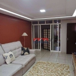 Casa com 3 dormitórios à venda por R$ 870.000,00 - Vila Bela I - Jundiaí/SP