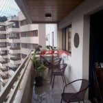 Apartamento com 4 dormitórios à venda, 197 m² por R$ 850.000,00 - Vila Rica - Jundiaí/SP