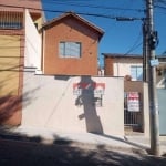 Casa com 2 dormitórios para alugar por R$ 1.300,00/mês - Vila Nambi - Jundiaí/SP