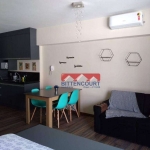 Apartamento com 1 dormitório à venda, 44 m² por R$ 484.000,00 - Centro - Jundiaí/SP