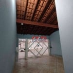 Casa com 2 dormitórios à venda, 124 m² por R$ 500.000,00 - Fazenda Grande - Jundiaí/SP