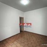 Casa com 2 dormitórios para alugar por R$ 1.500,00/mês - Vila Municipal - Jundiaí/SP