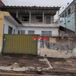 Casa com 4 dormitórios à venda, 197 m² por R$ 500.000,00 - Currupira - Jundiaí/SP