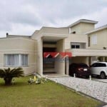 Casa com 4 dormitórios à venda, 390 m² por R$ 2.650.000,00 - Jundiaí Mirim - Jundiaí/SP