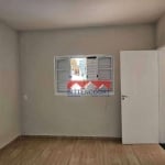 Casa com 1 dormitório para alugar por R$ 1.400,00/mês - Parque Residencial Jundiaí - Jundiaí/SP