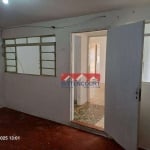 Casa com 1 dormitório para alugar, 60 m² por R$ 1.000,00/mês - Vila Hortolândia - Jundiaí/SP