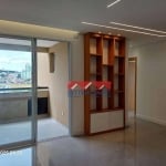 Apartamento com 3 dormitórios para alugar por R$ 5.580,00/mês - Horto Florestal - Jundiaí/SP