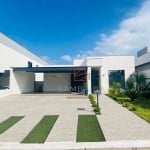 Casa com 3 dormitórios à venda, 210 m² por R$ 1.490.000,00 - Condomínio Jardim Flamboyan - Bragança Paulista/SP