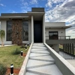 Casa com 3 dormitórios à venda, 268 m² por R$ 1.790.000,00 - Condomínio Jardim Flamboyan - Bragança Paulista/SP