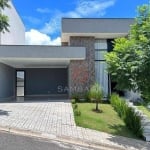 Casa com 3 dormitórios à venda, 220 m² por R$ 1.490.000,00 - Condomínio Residencial Euroville II - Bragança Paulista/SP