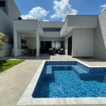 Casa com 3 dormitórios, 223 m² - venda por R$ 1.750.000,00 ou aluguel por R$ 10.550,00/mês - Condomínio Residencial Euroville II - Bragança Paulista/SP