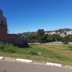 Terreno à venda, 360 m² por R$ 280.000 - Parque Imperador - Bragança Paulista/SP