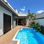 Casa com 3 dormitórios, 192 m² - venda por R$ 1.800.000,00 ou aluguel por R$ 11.000,00/mês - Condomínio Residencial Euroville II - Bragança Paulista/SP