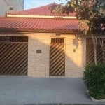 Casa com 3 dormitórios à venda, 120 m² por R$ 980.000,00 - Vila Valqueire - Rio de Janeiro/RJ