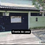 Casa com 3 quartos à venda, 153 m² por R$ 280.000 - Realengo - Rio de Janeiro/RJ