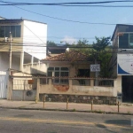 Casa com 2 dormitórios à venda, 141 m² por R$ 450.000,00 - Vila Valqueire - Rio de Janeiro/RJ