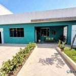 Casa com 3 dormitórios à venda, 165 m² por R$ 1.100.000,00 - Vila Valqueire - Rio de Janeiro/RJ