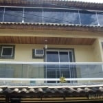 Casa com 3 dormitórios à venda, 227 m² por R$ 1.198.000,00 - Vila Valqueire - Rio de Janeiro/RJ