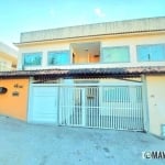 Casa com 2 quartos à venda, 80 m² por R$ 280.000 - Jardim Sulacap - Rio de Janeiro/RJ