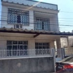 Casa com 5 dormitórios à venda por R$ 510.000,00 - Madureira - Rio de Janeiro/RJ