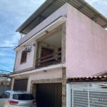 Casa com 2 dormitórios à venda, 120 m² por R$ 460.000,00 - Praça Seca - Rio de Janeiro/RJ