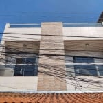 Apartamento com 3 quartos à venda, 100 m² por R$ 235.000 - Campinho - Rio de Janeiro/RJ