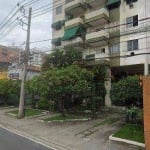 Apartamento com 2 dormitórios à venda, 59 m² por R$ 175.000,00 - Campinho - Rio de Janeiro/RJ